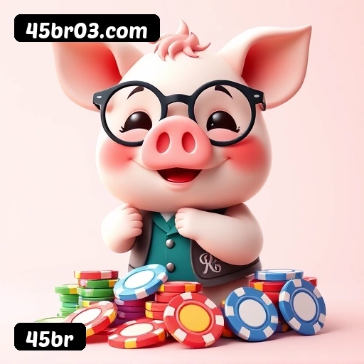 Dealers profissionais da 45br