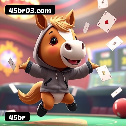 Instalação Android 45br