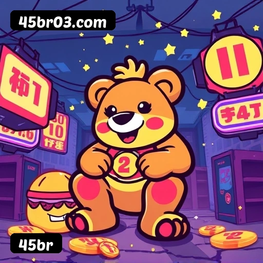 Streaming 4K no cassino ao vivo da 45br